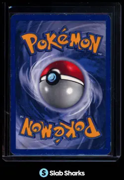 2001 POKEMON NEO DISCOVERY #6/75 KABUTOPS HOLO - Image 2