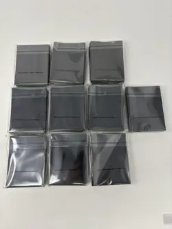 Prismatic Evolutions Sealed Eevee Sleeves - 65 X 10 Packs = 650 - Pokemon TCG - Image 3