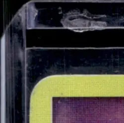 2007 POKEMON DIAMOND & PEARL #27/130 GENGAR REVERSE HOLO - Image 3