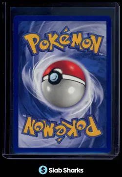 1999 POKEMON SET 1ST EDITION #35/102 MAGIKARP - Image 2