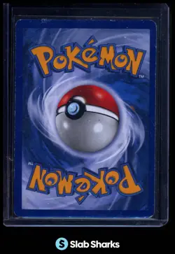 2008 POKEMON DIAMOND & PEARL GREAT ENCOUNTERS #26/106 PALKIA REVERSE HOLO - Image 2