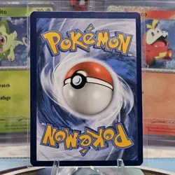 Mewtwo SVP052 Scarlet & Violet 151 Black Star Promo Pokemon TCG NM/Mint - Image 2