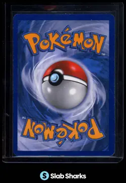 2012 POKEMON BLACK & WHITE DARK EXPLORERS #109/108 GARDEVOIR - Image 2