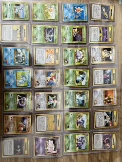 Pokemon TCG Japanese Challenge From The Darkness Gym Challenge Collection Mint - Image 4