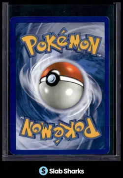 2007 POKEMON DIAMOND & PEARL BLACK STAR PROMO #DP09 TORTERRA LV.X - Image 2
