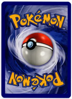 Pokemon - 1st Edition Neo Discovery Unown O 69/75 LP - Image 2