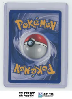2000 Pokemon Gym Challenge Misty’s Wish #108/132 - Image 2