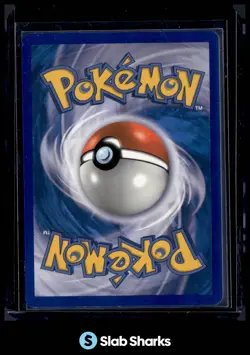 2010 POKEMON HEARTGOLD & SOULSILVER TRIUMPHANT #97/102 MEW - Image 2