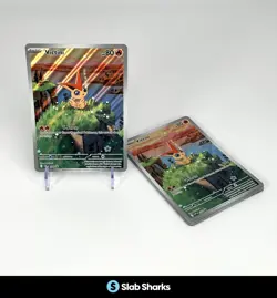 POKEMON TCG VICTINI ILLUSTRATION PROMO 208 LOT OF 20 - Image 1
