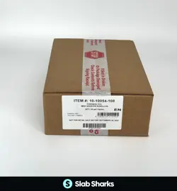 POKEMON TCG ME01 MEGA EVOLUTION SEALED BOOSTER BUNDLE CASE - Image 1