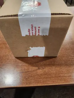 Prismatic Evolutions ETB 1 sealed case of 4 boxes dollar general pokemon HTF - Image 5