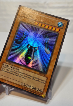 Suijin MRD-027 Super Rare 1st Edition Yugioh 169 - Image 4