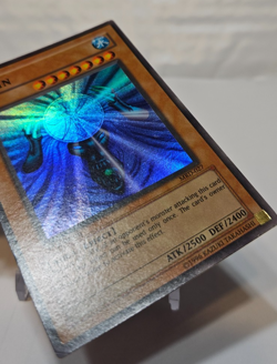 Suijin MRD-027 Super Rare 1st Edition Yugioh 169 - Image 5