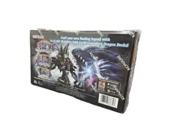 YU-GI-OH! Legendary Dragon Decks Box Set Unlimited BRAND NEW FACTORY SEALED - Image 3