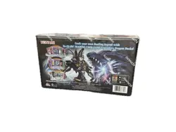 YU-GI-OH! Legendary Dragon Decks Box Set Unlimited BRAND NEW FACTORY SEALED - Image 4