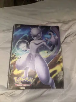 Pokemon Trading Card Game bunch of good cards - Image 1