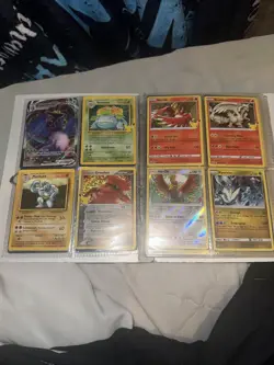 Pokemon Trading Card Game bunch of good cards - Image 5