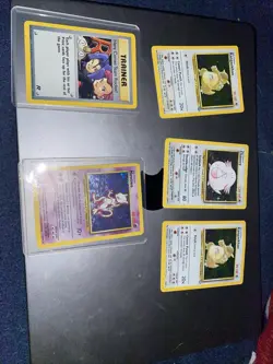 Pokemon Cards Random - Image 1