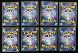 Ivysaur AR 065/063 M1L Mega Brave - Pokemon TCG Card Japanese Lot*8 - Image 2