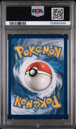 Pokemon Alcremie Vmax Champion's Path #023 Graded Card PSA 10 - Image 2