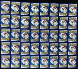 Lot*40 All Charizard CS5aC R Pokemon TCG S-Chinese Card - Image 2