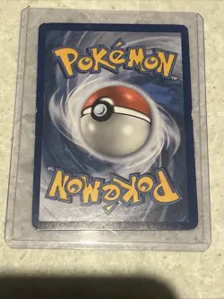 Pokemon TCG Lucario & Melmetal Tag Team GX SM192 Holo Promo Card Sun & Moon - Image 2