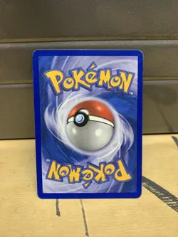 Pokemon TCG Legendary Collection Reverse Holo Primeape 59/110 Card Ex - Image 2