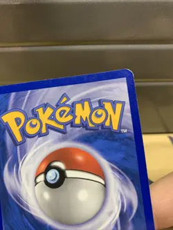 Pokemon TCG Legendary Collection Reverse Holo Primeape 59/110 Card Ex - Image 3