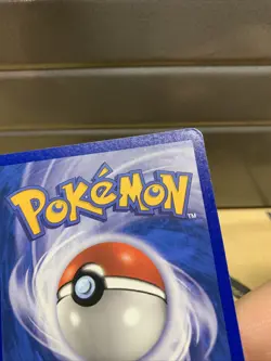 Pokemon TCG Legendary Collection Reverse Holo Primeape 59/110 Card Ex - Image 4