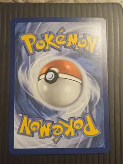 Pokemon TCG Sawsbuck Card 166/162SV05: Temporal Forces - Image 2