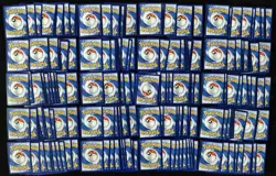 200 Lot All RR V Double Rare Pokemon Chinese card Gyarados Magearna Arcanine - Image 2
