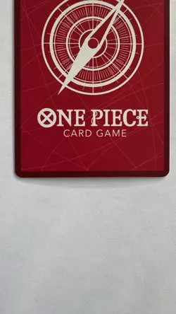 Imu Alternate Art Legend Op13-079 One Piece Card English Near Mint - Image 3
