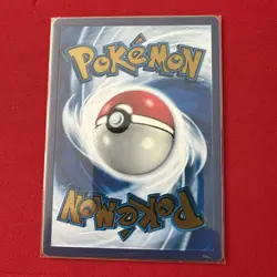 Mew ex - 205/165 - Pokemon 151 Secret Rare Metal Card NM - Image 2