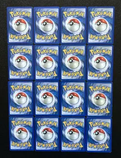 Pokemon Cards Legendary Collection Lot (16 Cards) - Image 2