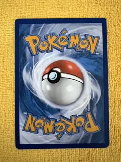 Pokemon TCG Professor Burnett TG26/TG30 Full Art Card NM/M Condition - Image 2