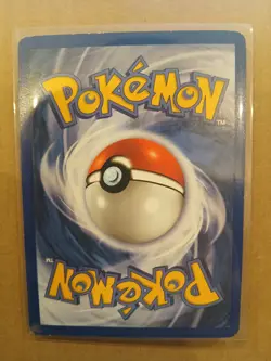 First Edition Kabuto Fossil LP Common #50/62 Pokemon Trading Card Game - Image 2