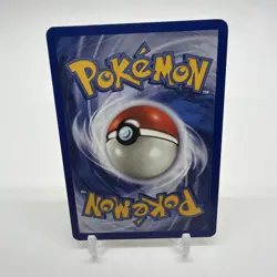 Pokemon TCG Kabuto Fossil 1st Edition Common Card 50/62 Regular - Image 3