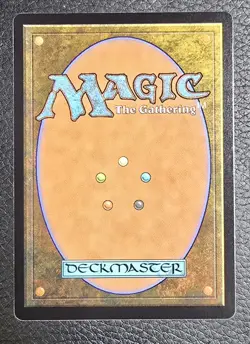 Oversold Cemetery (Retro Frame) Dominaria Remastered Regular MTG NM Magic Card - Image 2