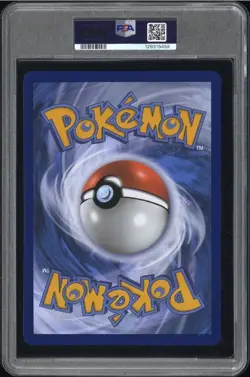 2022 Pokemon Lucario VSTAR Premium Collection Jumbo Promo PSA 10 - Image 2