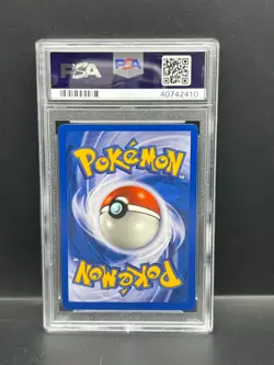 Pokemon PSA 10 GEM MT Charmeleon 99/97 State Championships Promo Holo 2003 #2410 - Image 2