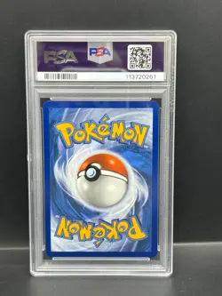 Pokemon PSA 9 MINT Origin Forme Palkia VSTAR GG67/GG70 Crown Zenith FA Holo 0261 - Image 2