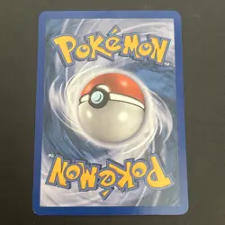 Gloom Delta Species 42/110 EX Holon Phantoms Regular Pokemon TCG NM 2006 - Image 2