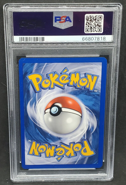 Pokemon PSA 9 MINT Bayleef Prerelease Promo EX Unseen Forces 35/115 - Image 2