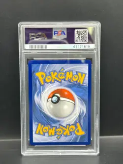 Pokemon PSA 10 GEM MT Skyla 072/072 SWSH Shining Fates FA Holofoil 2021 S#1819 - Image 2