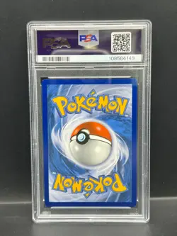 Pokemon PSA 9 MINT Lapras V SV110/SV122 SWSH Shining Fates FA Holo 2021 S#4149 - Image 2
