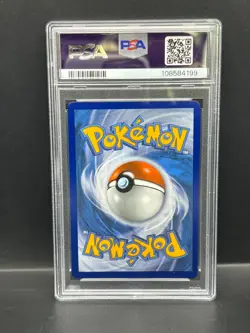 Pokemon PSA 10 GEM MT Tornadus V 185/198 Chilling Reign FA Holo 2021 S#4199 - Image 2