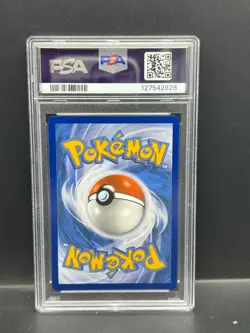 Pokemon PSA 10 GEM MT Froslass 174/167 TWM Illustration Rare Holo 2024 S#2828 - Image 2