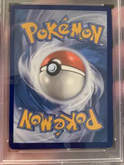 2020 Pokemon Sword & Shield - Champion's Path Piers (Rainbow) #078 PSA 10 GEM MT - Image 5