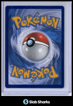 2019 POKEMON SWORD & SHIELD BLACK STAR PROMOS #SWSH261 CHARIZARD VMAX - Image 2