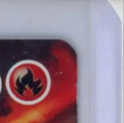 2019 POKEMON SWORD & SHIELD BLACK STAR PROMOS #SWSH261 CHARIZARD VMAX - Image 5